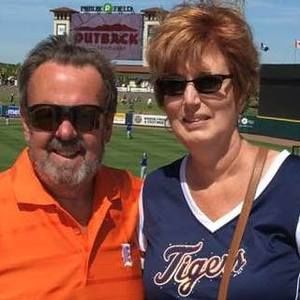 Meet your Posher, Cheryl